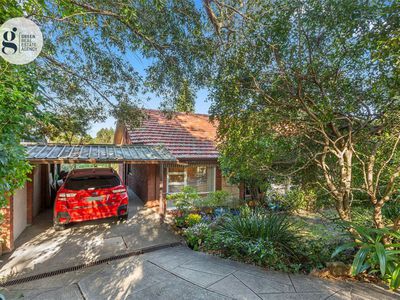8 Emu Street, West Ryde
