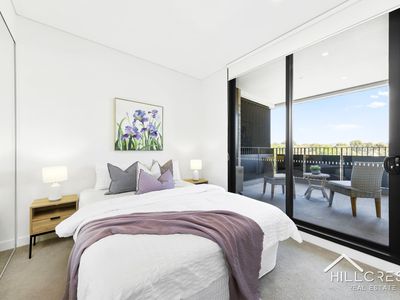 206 / 35A Upward Street, Leichhardt