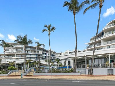 501 / 569 The Esplanade, Urangan