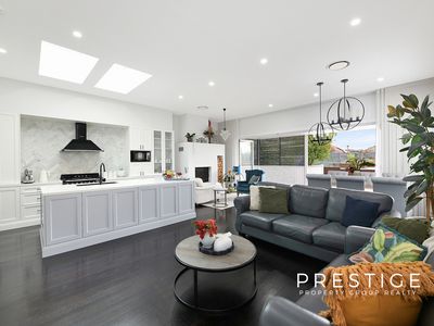 1 Mary Street, Turrella