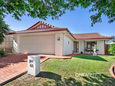 48 Degas Street, Forest Lake
