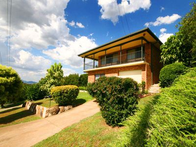 22 GOODWIN ROAD, Gunnedah