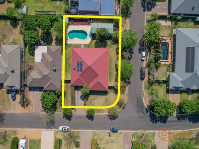12 Carnegie Avenue, Dubbo
