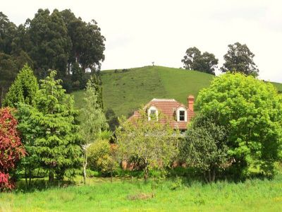 70 Fords Road, Geeveston