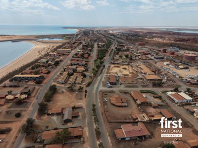 1436 Stocker Street, Port Hedland