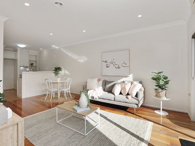 2 / 110 Weller Street, Geelong West