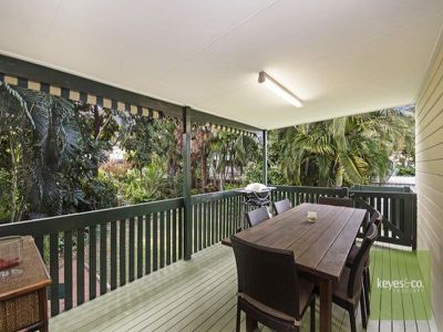 5 Price Street, Belgian Gardens