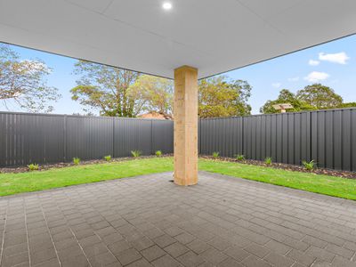 8A Gibson Street, Mount Pleasant