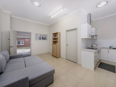 869 New Canterbury Rd, Dulwich Hill