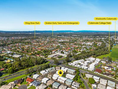 59 / 50 Perkins St , Calamvale