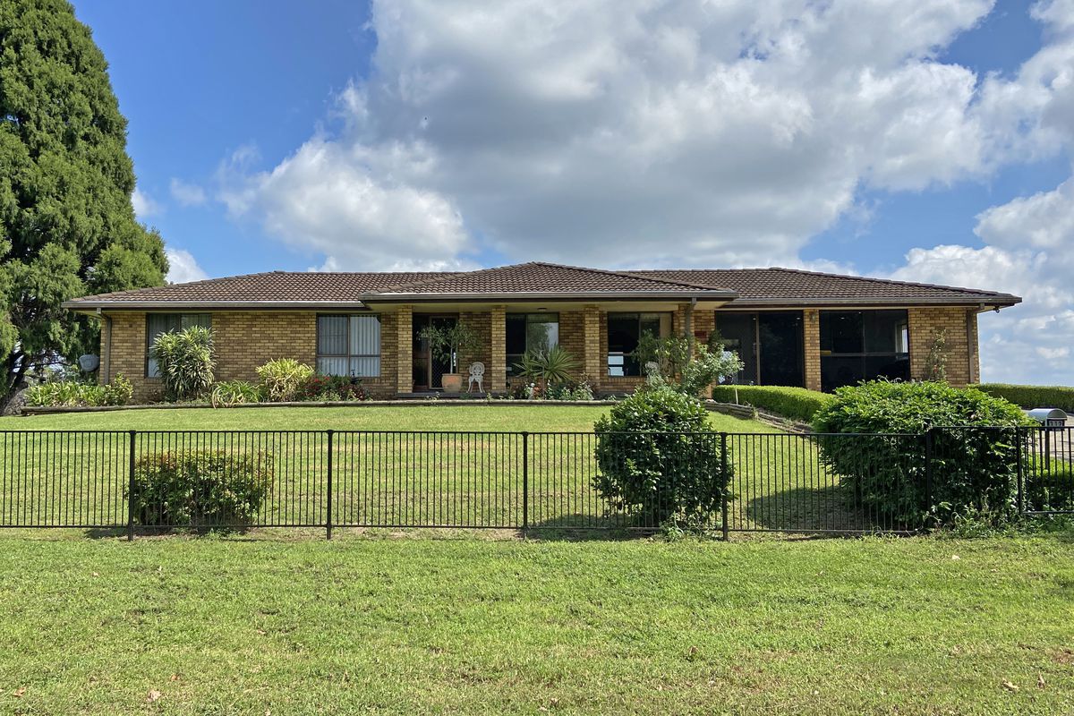 312 Edinburgh Drive, Taree