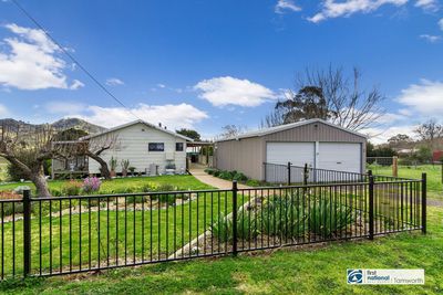 21 Gill Street, Nundle