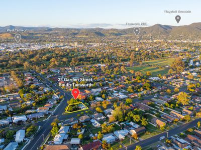 23 Garden Street, Tamworth