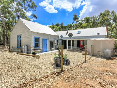 125 Campbells Lane, Tooborac
