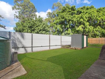 39 Arlington Street, Underwood