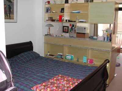 23 / 173-175 Cathedral Street, Woolloomooloo