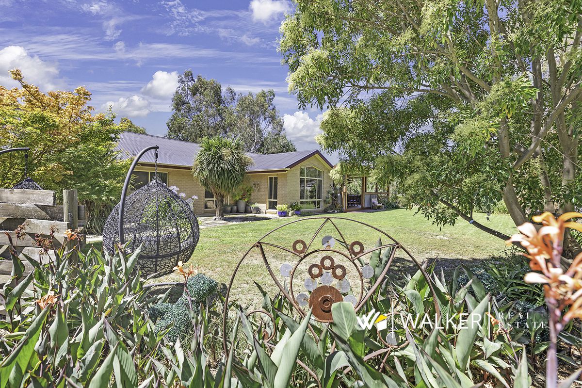33A Railway Avenue, Stanhope