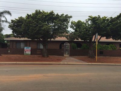 30 Cotter Street, Hannans