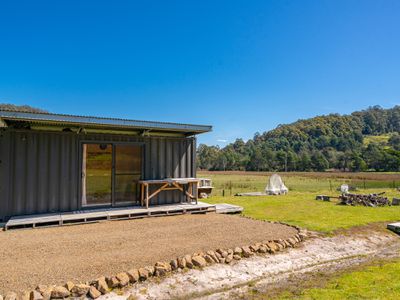 Lot 2, Garden Island Creek Road, Garden Island Creek