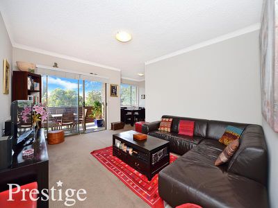 6 / 33 - 35 Burrows Street, Arncliffe