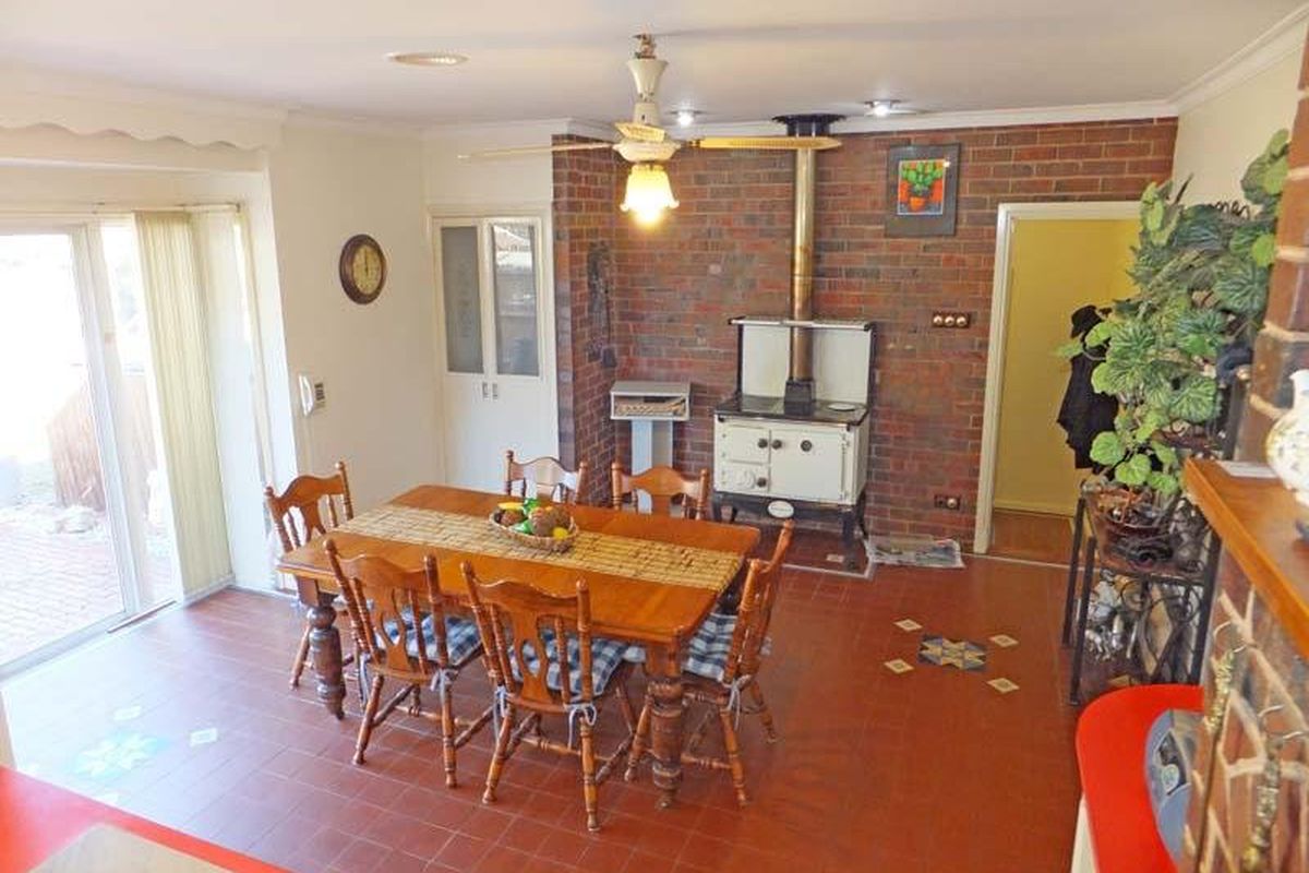 3430 Midland Highway, Stanhope