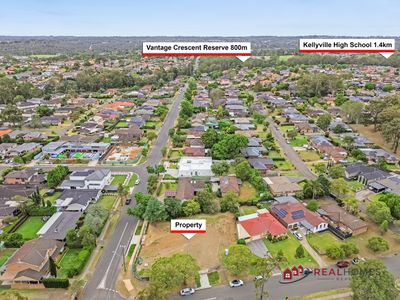 65 Acres Road, Kellyville