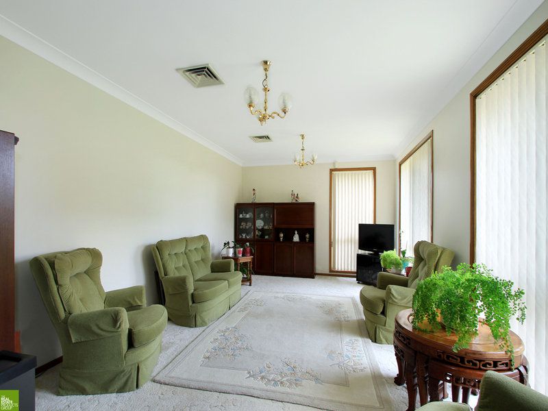 West Wollongong