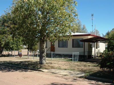 139 Wren street, Longreach