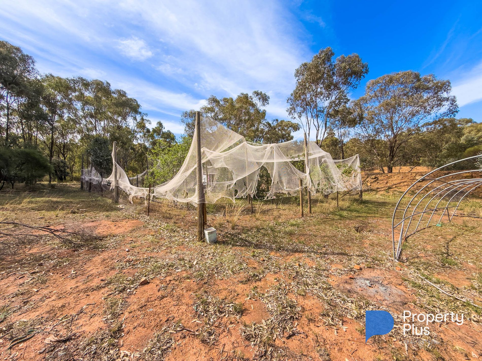 575 Boort-Wedderburn Road, Wedderburn