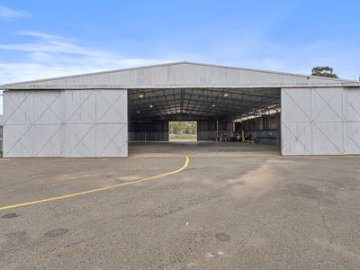 Lot 1 Burma Road, Tocumwal