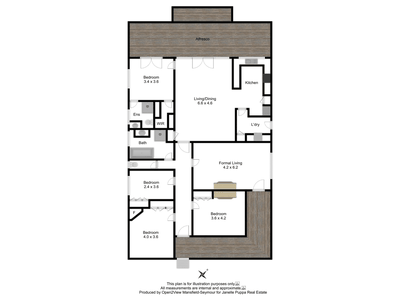 6 Goulburn St, Seymour