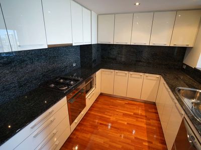 3203 / 68 Market Street, Sydney