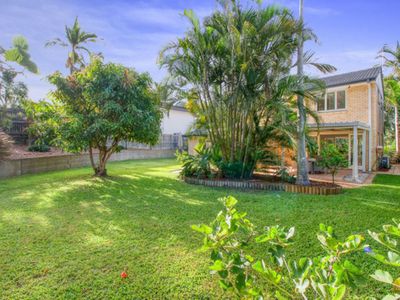 154 Curragundi Road, Jindalee