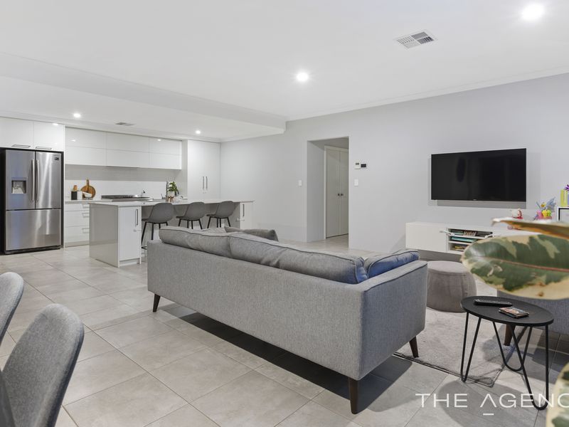 11 Crombie Way, Baldivis