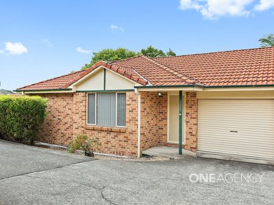 1 / 17-21 Tully Crescent, Albion Park