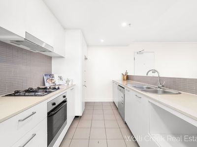 A703 / 35 Arncliffe Street, Wolli Creek