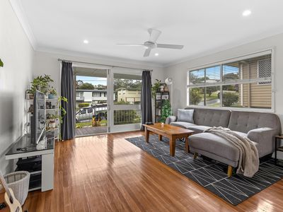 21 Backford Street, Chermside West