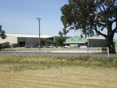 34 Bowman Street, Warracknabeal