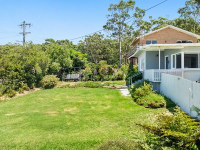 4 Baringa Crescent, Lilli Pilli