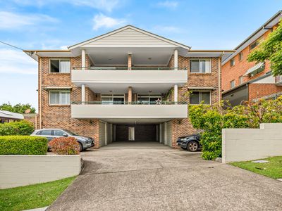 6 / 66 Waverley Road, Taringa