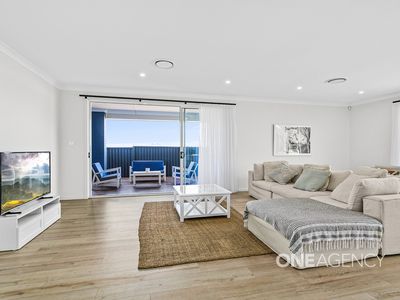 45 Bushranger Parade, Calderwood