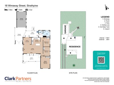 18 Wirraway Street, Strathpine