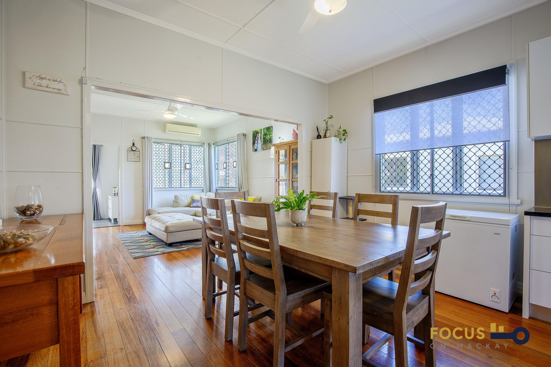 29 Hucker Street, Mackay