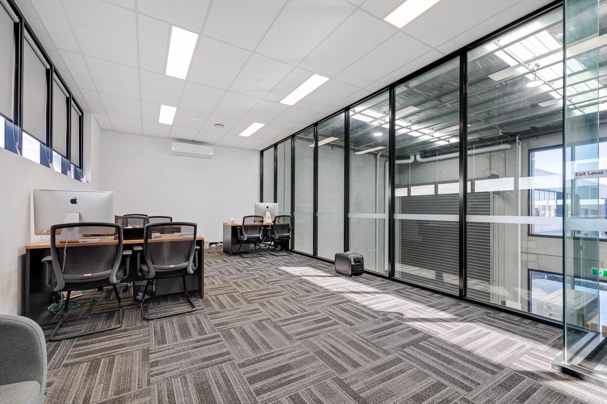 83 / 21-25 Chambers Road, Altona North