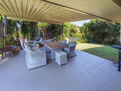 121 Matthews Parade, Corindi Beach