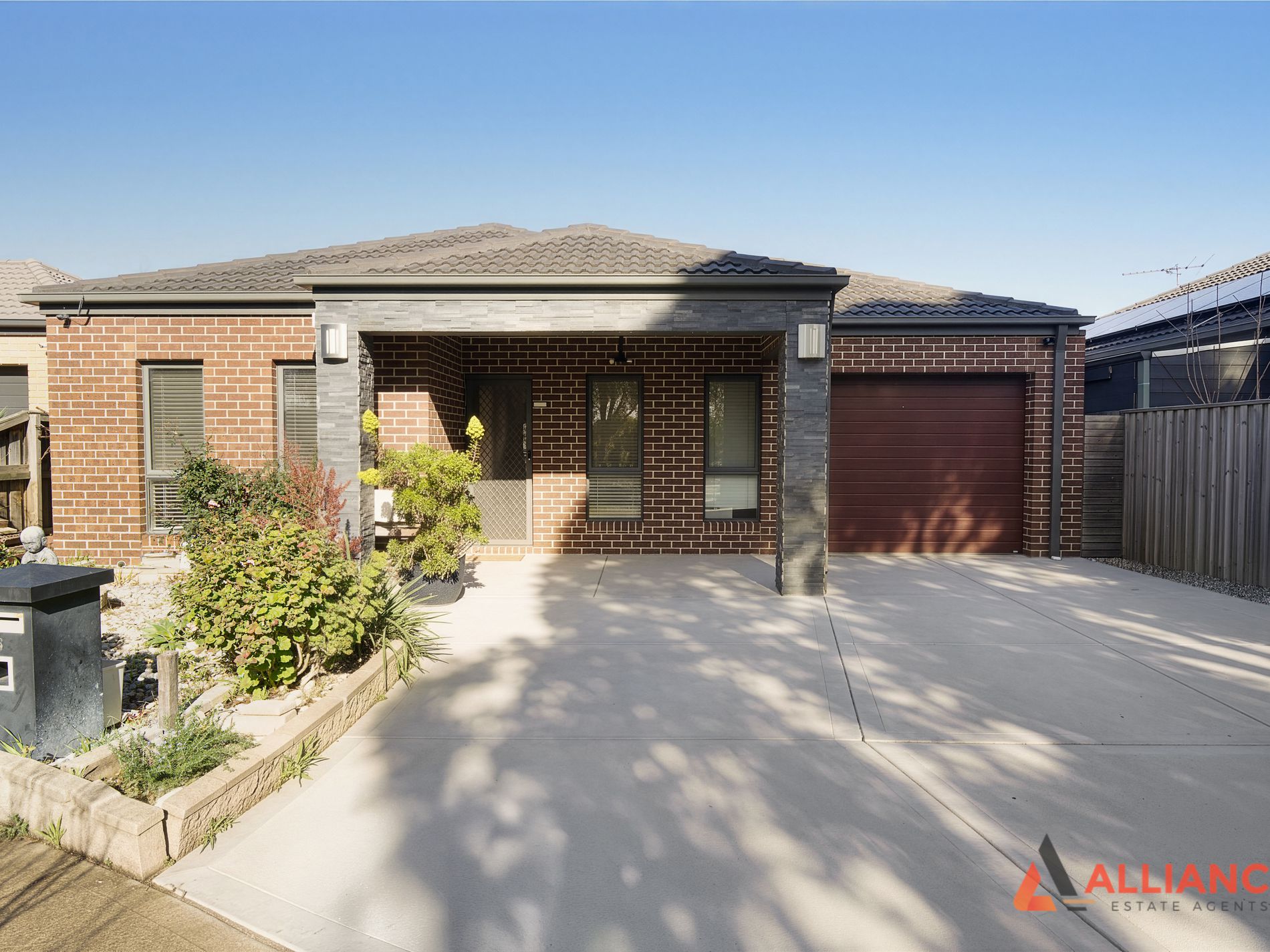 16 Juggal Close, Epping