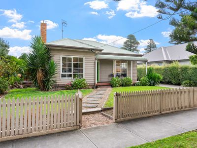 50 William Street, Port Fairy