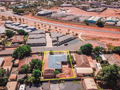 16 Delamere Place, South Hedland