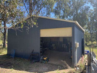 213 Malar Crescent, Booie