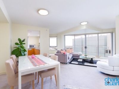 2307 / 79-81 Berry Street, North Sydney